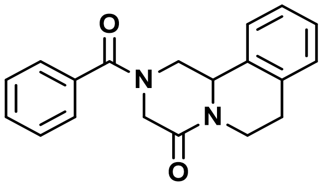 Praziquantel EP Impurity A 